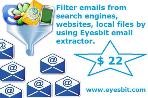 email extractor lite 1.4